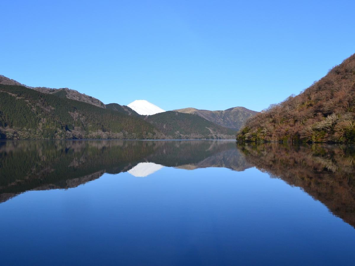 The Prince Hakone Lake Ashinoko Zewnętrze zdjęcie
